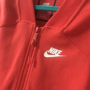 Nike jacket
